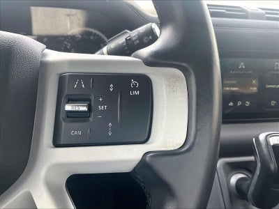 2023 Land Rover Defender 90 S