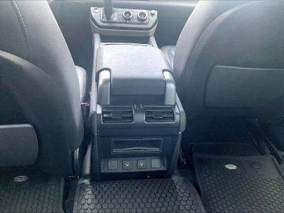 2023 Land Rover Defender 90 S