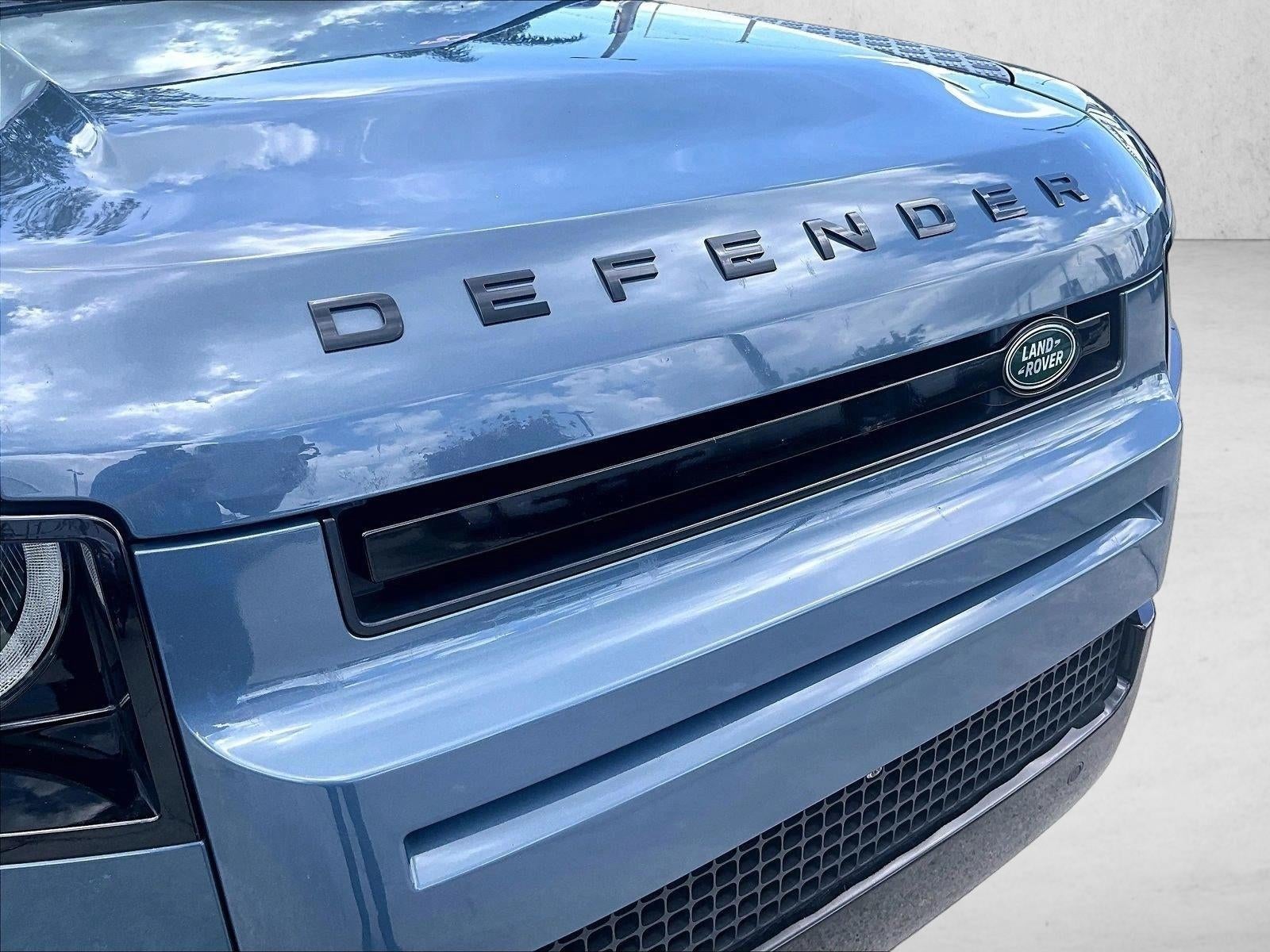 2023 Land Rover Defender 90 S