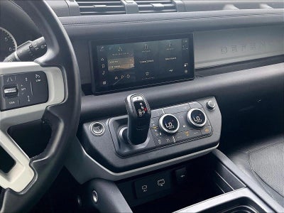 2023 Land Rover Defender 90 S