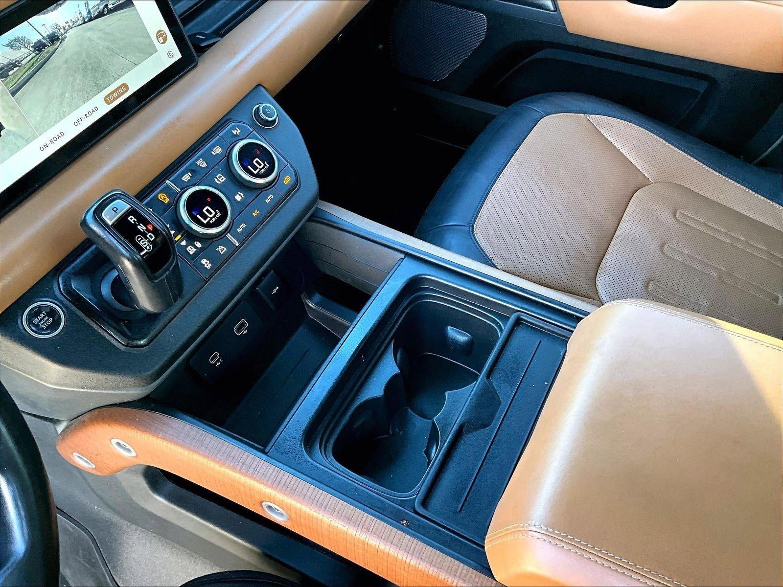 2020 Land Rover Defender X