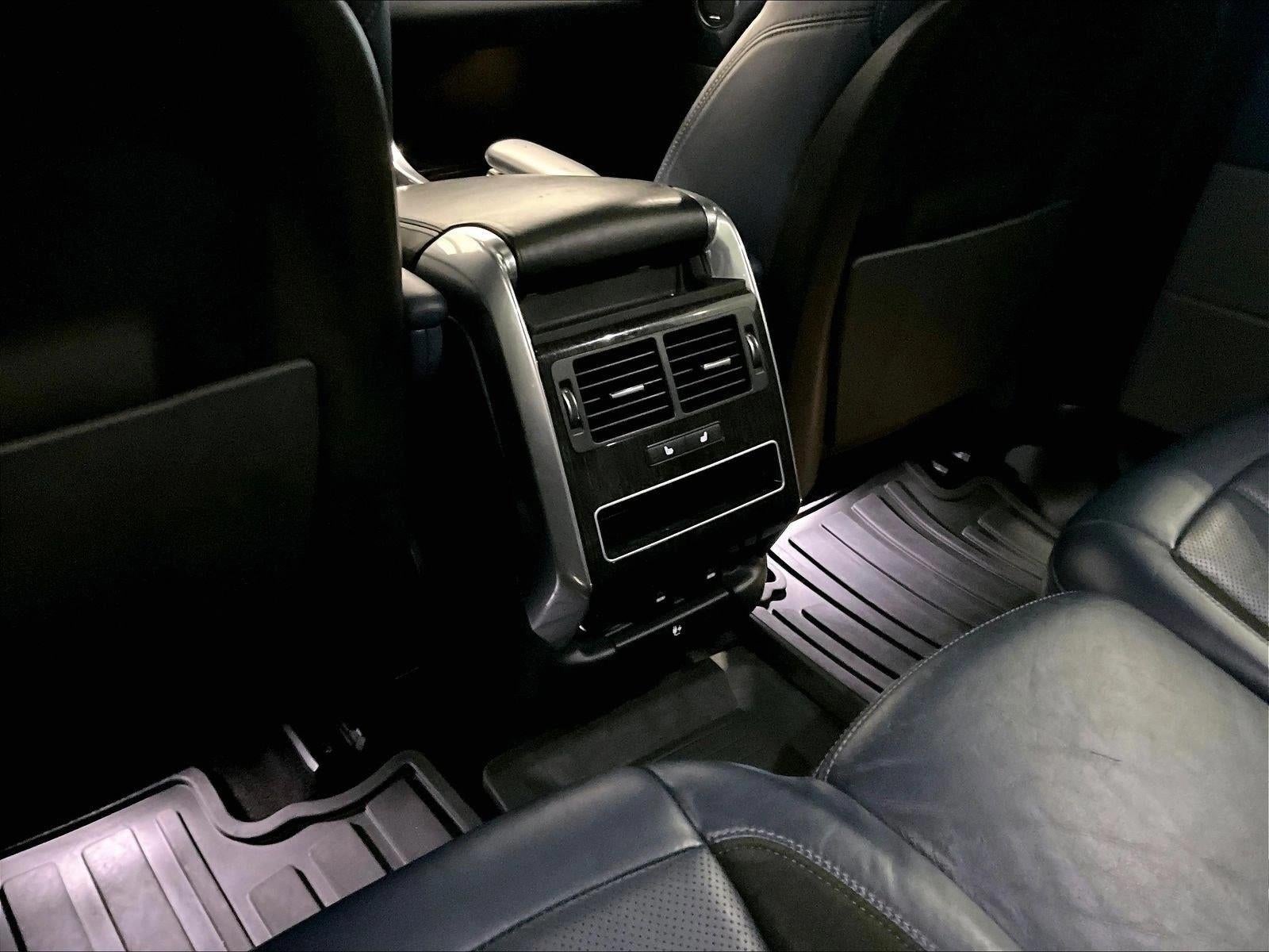 2020 Land Rover Range Rover Sport HSE Dynamic