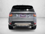 2020 Land Rover Range Rover Sport HSE Dynamic