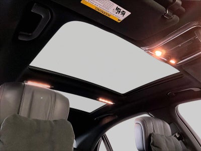 2022 Mercedes-Benz S 580 4MATIC®