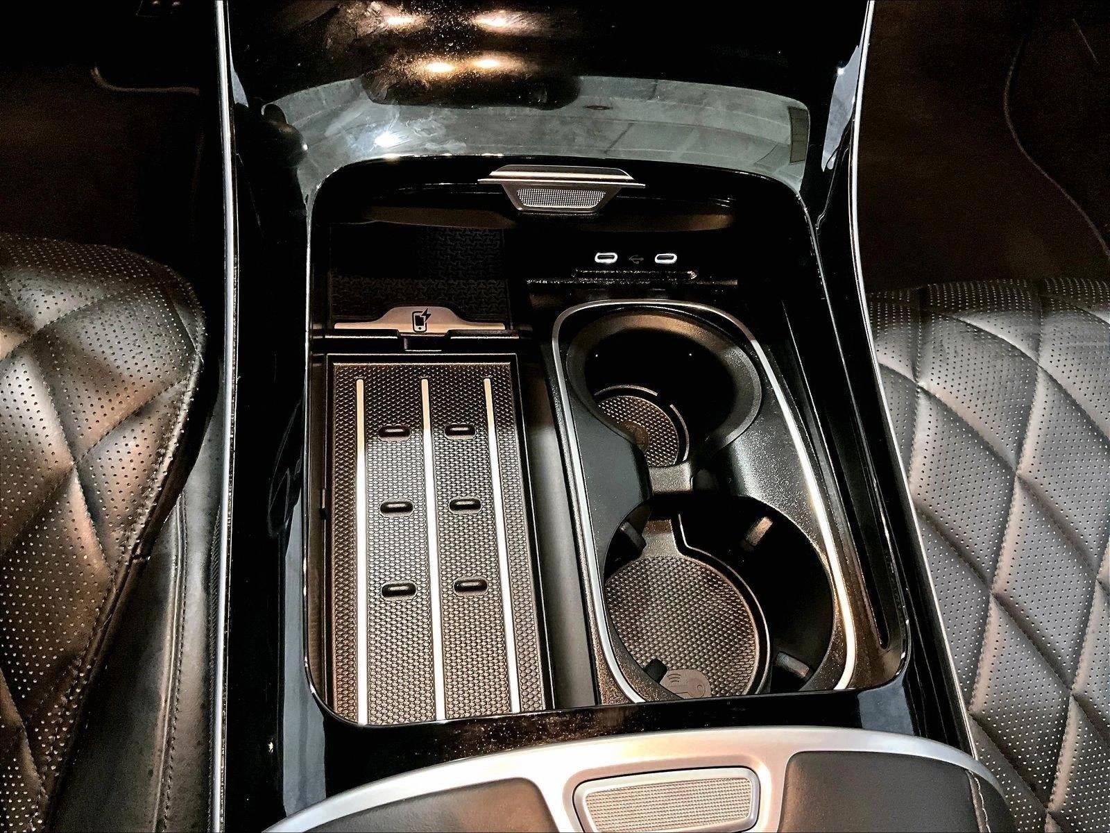 2022 Mercedes-Benz S 580 4MATIC®