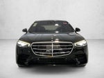 2022 Mercedes-Benz S 580 4MATIC®