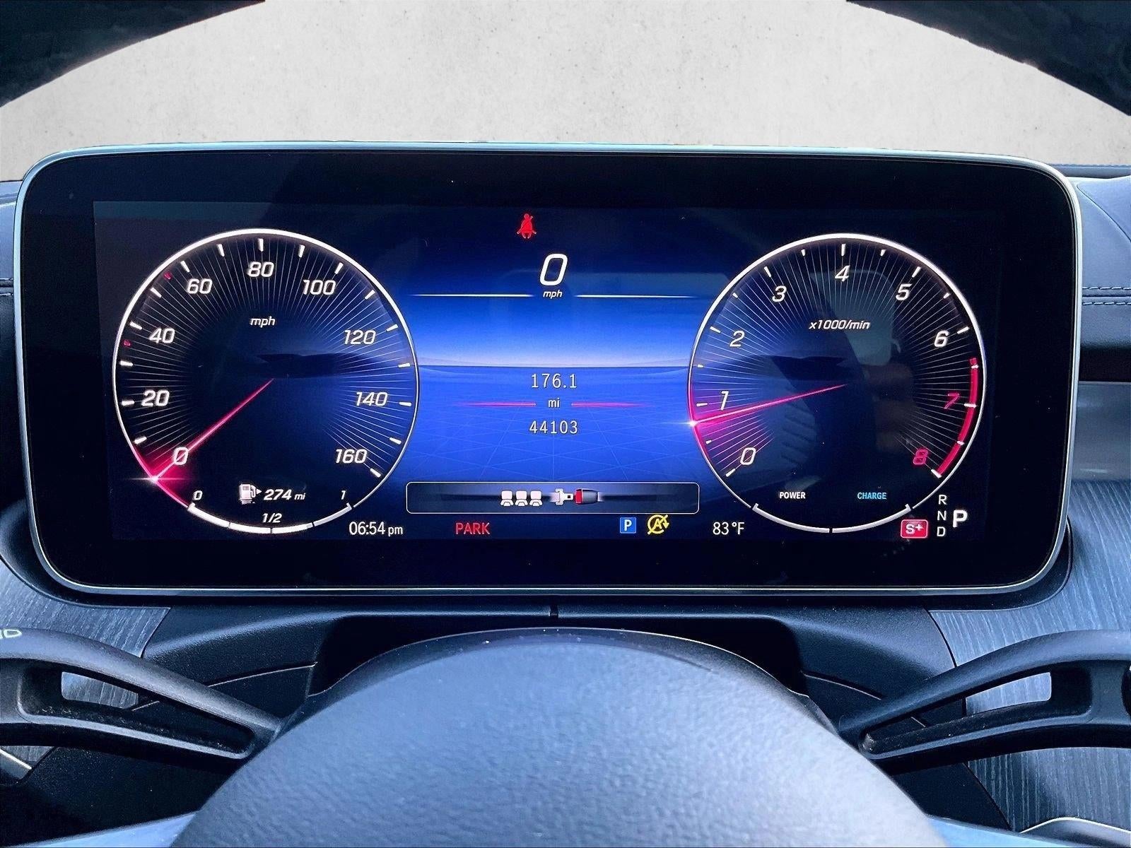 2023 Mercedes-Benz C-Class C 300