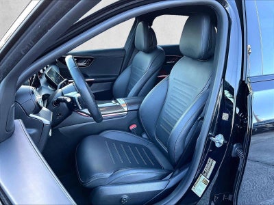 2023 Mercedes-Benz C-Class C 300