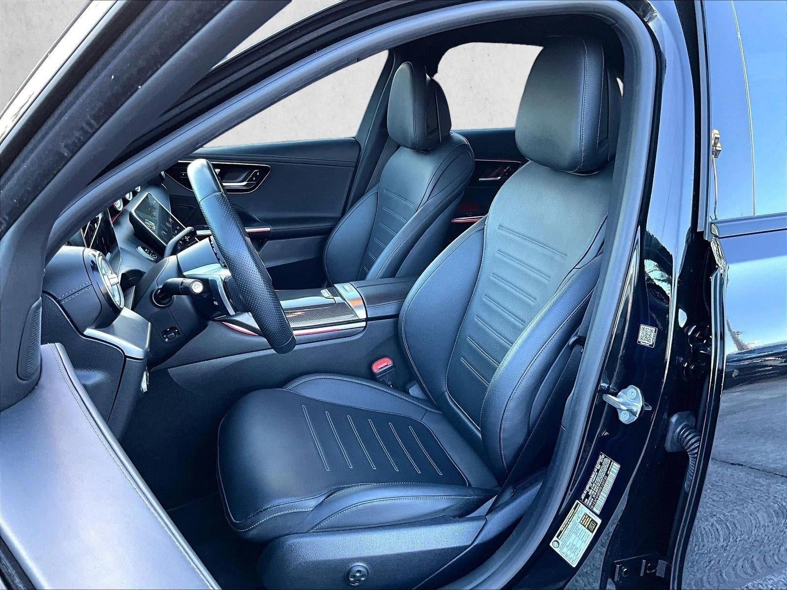 2023 Mercedes-Benz C-Class C 300