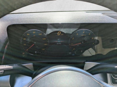 2022 Mercedes-Benz GLB GLB 250