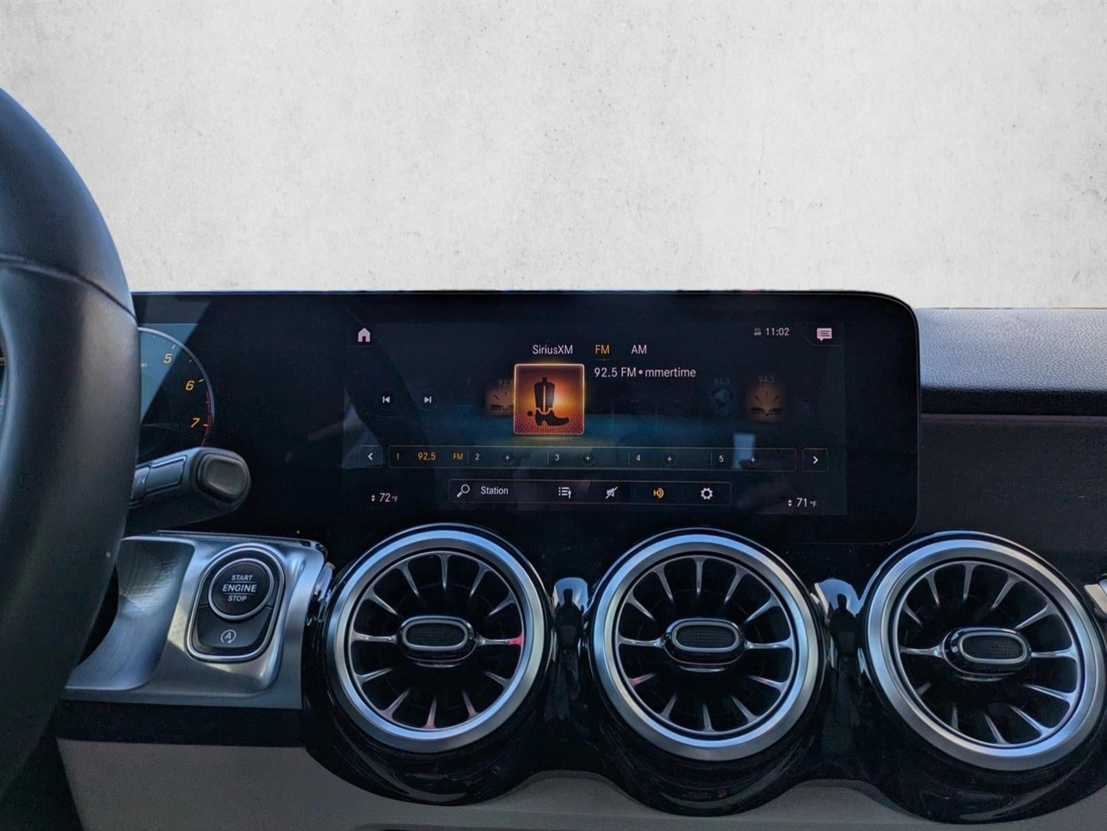 2022 Mercedes-Benz GLB GLB 250