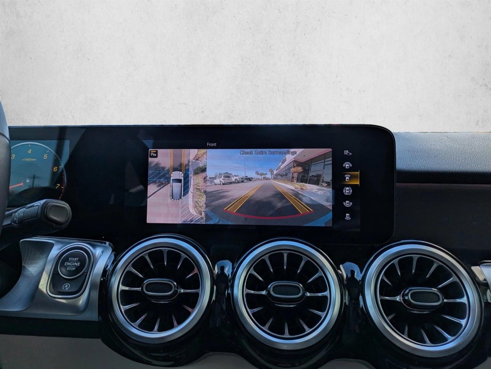 2022 Mercedes-Benz GLB GLB 250