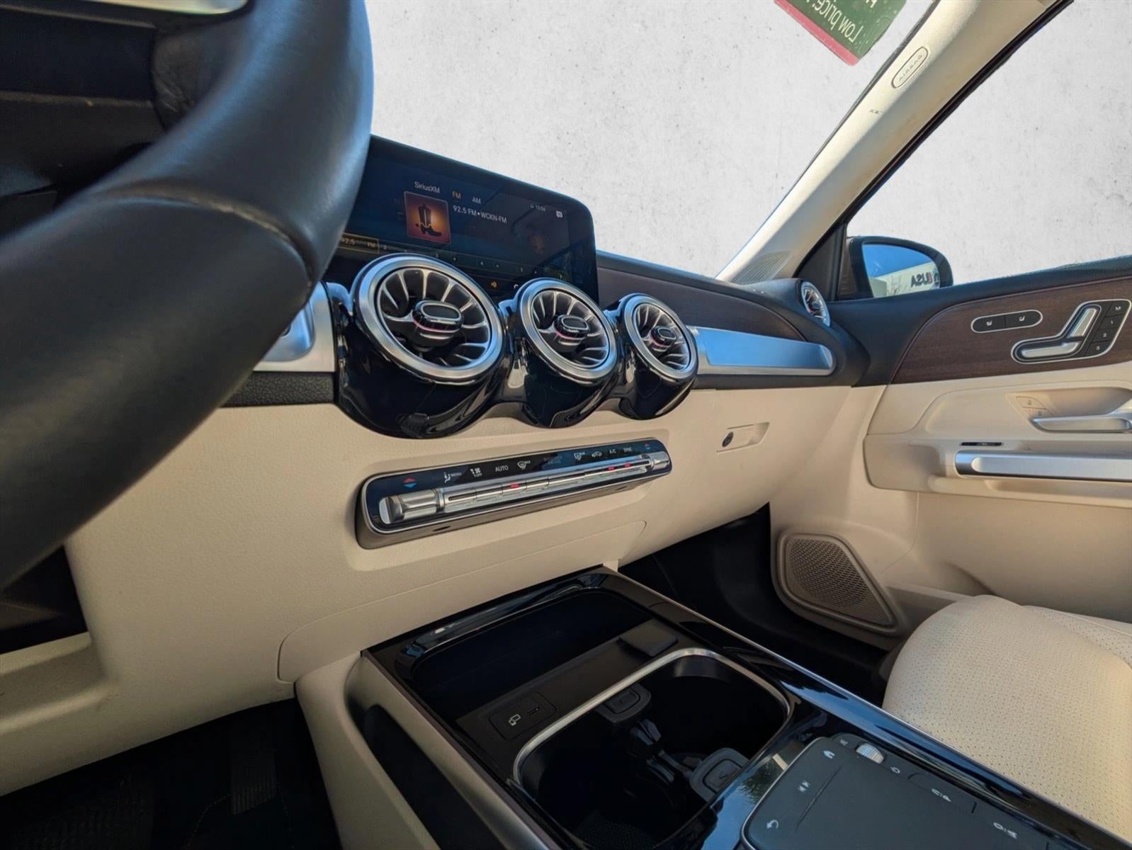 2022 Mercedes-Benz GLB GLB 250