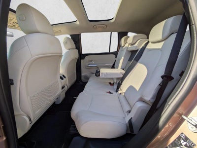 2022 Mercedes-Benz GLB GLB 250