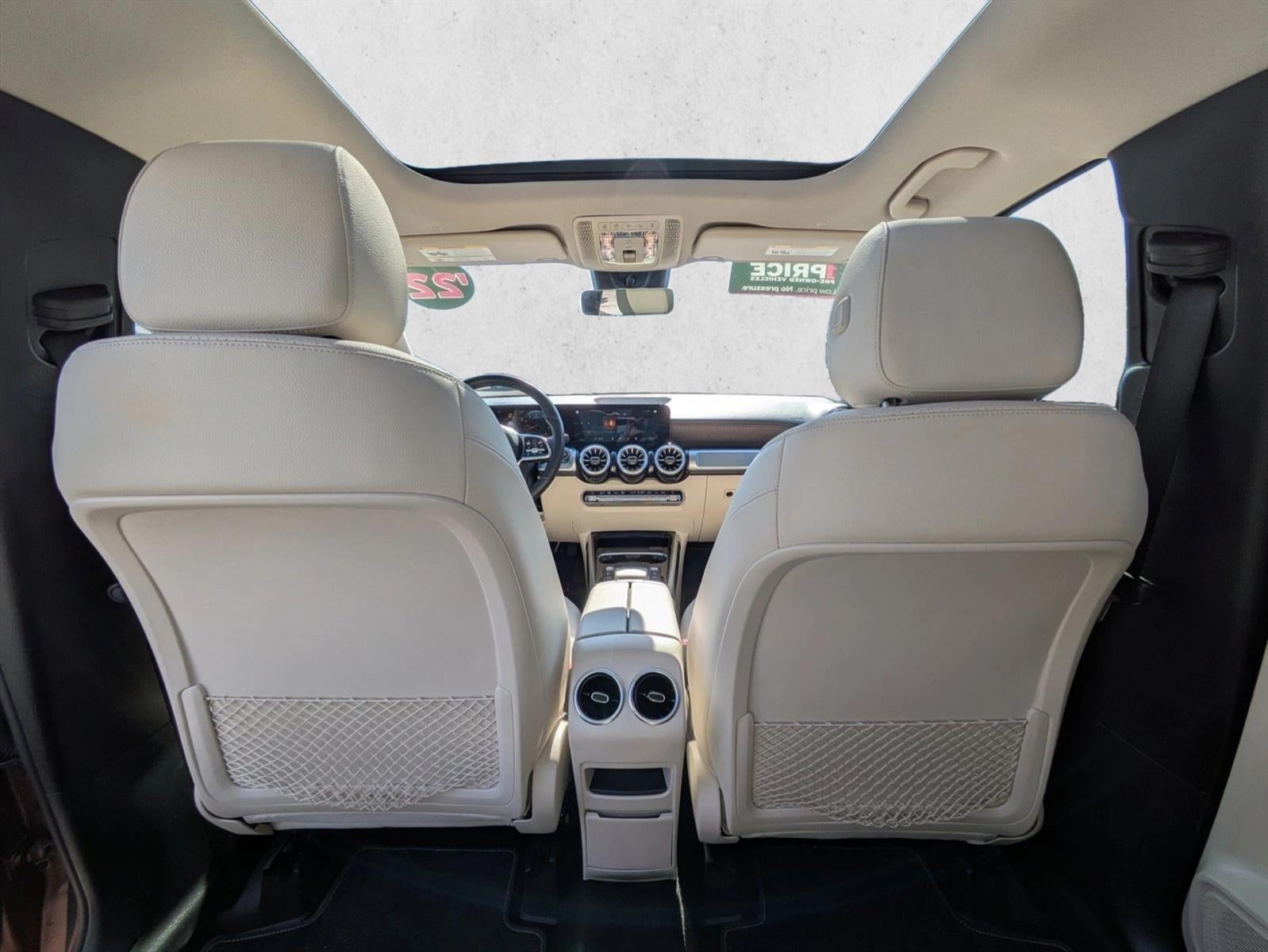 2022 Mercedes-Benz GLB GLB 250