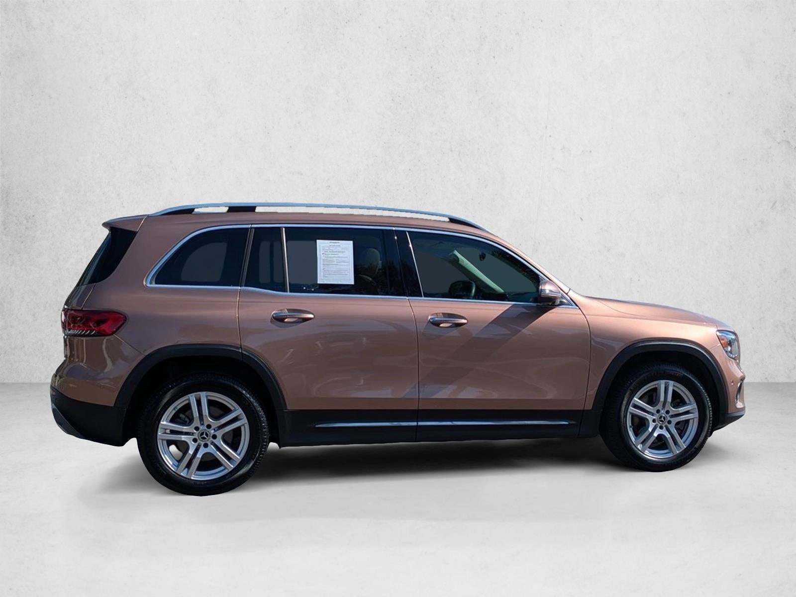 2022 Mercedes-Benz GLB GLB 250