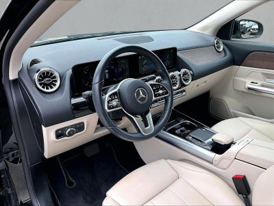 2022 Mercedes-Benz GLA 250 GLA 250