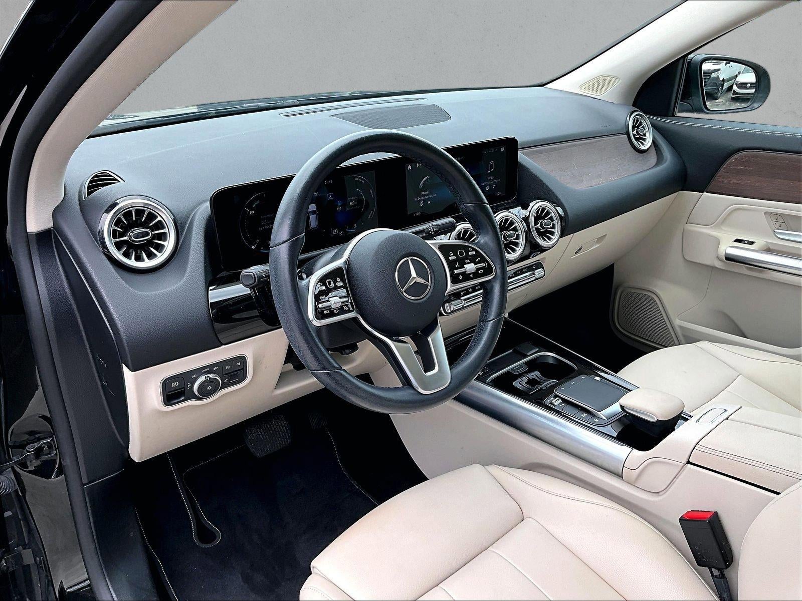 2022 Mercedes-Benz GLA 250 GLA 250