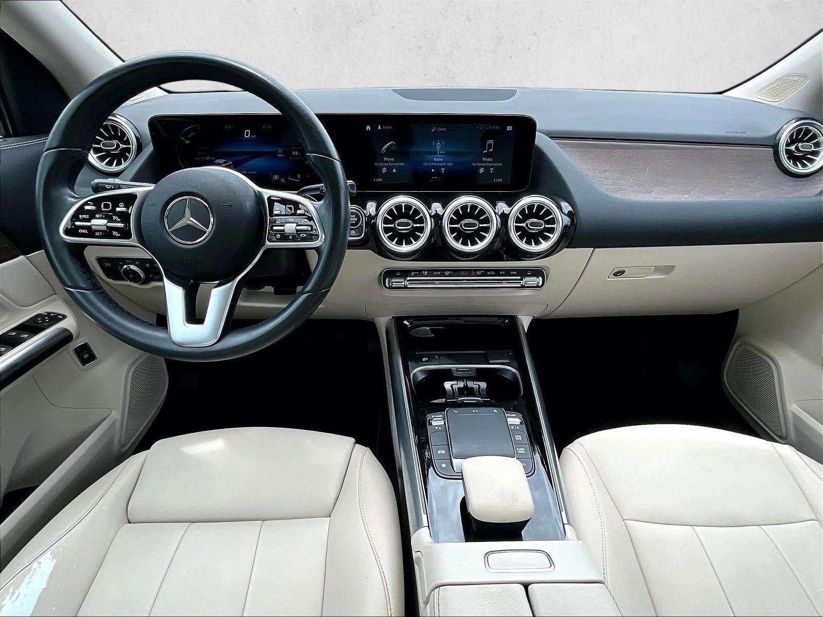 2022 Mercedes-Benz GLA 250 GLA 250