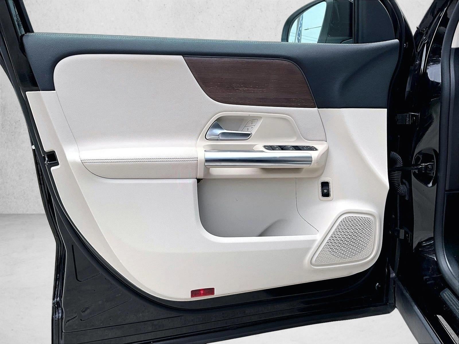 2022 Mercedes-Benz GLA 250 GLA 250