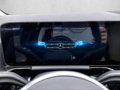 2022 Mercedes-Benz GLA 250 GLA 250
