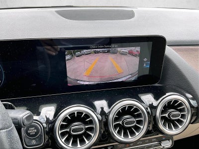 2022 Mercedes-Benz GLA 250 GLA 250