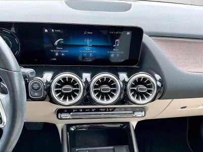 2022 Mercedes-Benz GLA 250 GLA 250