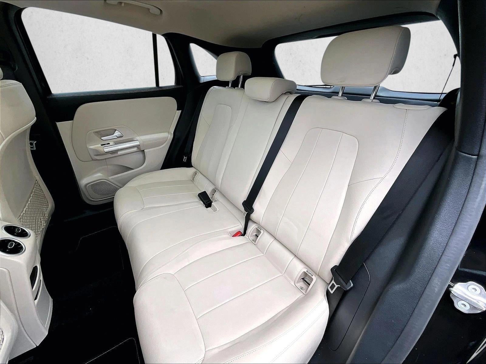 2022 Mercedes-Benz GLA 250 GLA 250