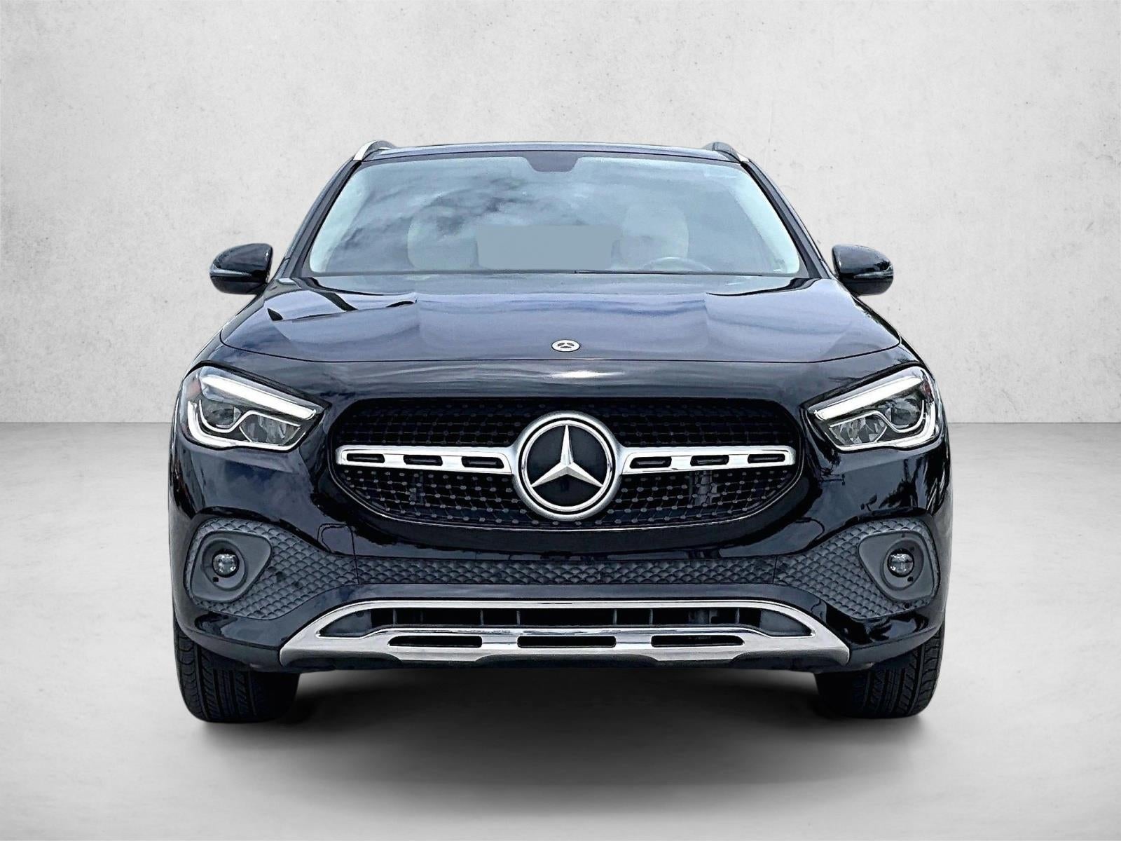 2022 Mercedes-Benz GLA 250 GLA 250