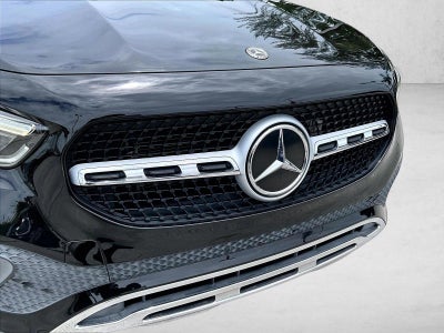 2022 Mercedes-Benz GLA 250 GLA 250