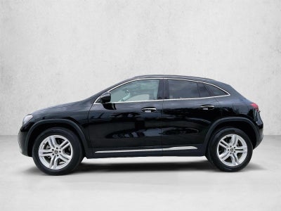 2022 Mercedes-Benz GLA 250 GLA 250