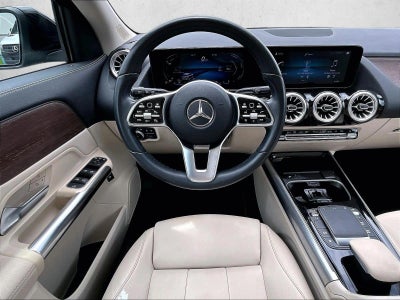 2022 Mercedes-Benz GLA 250 GLA 250