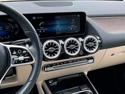 2022 Mercedes-Benz GLA 250 GLA 250