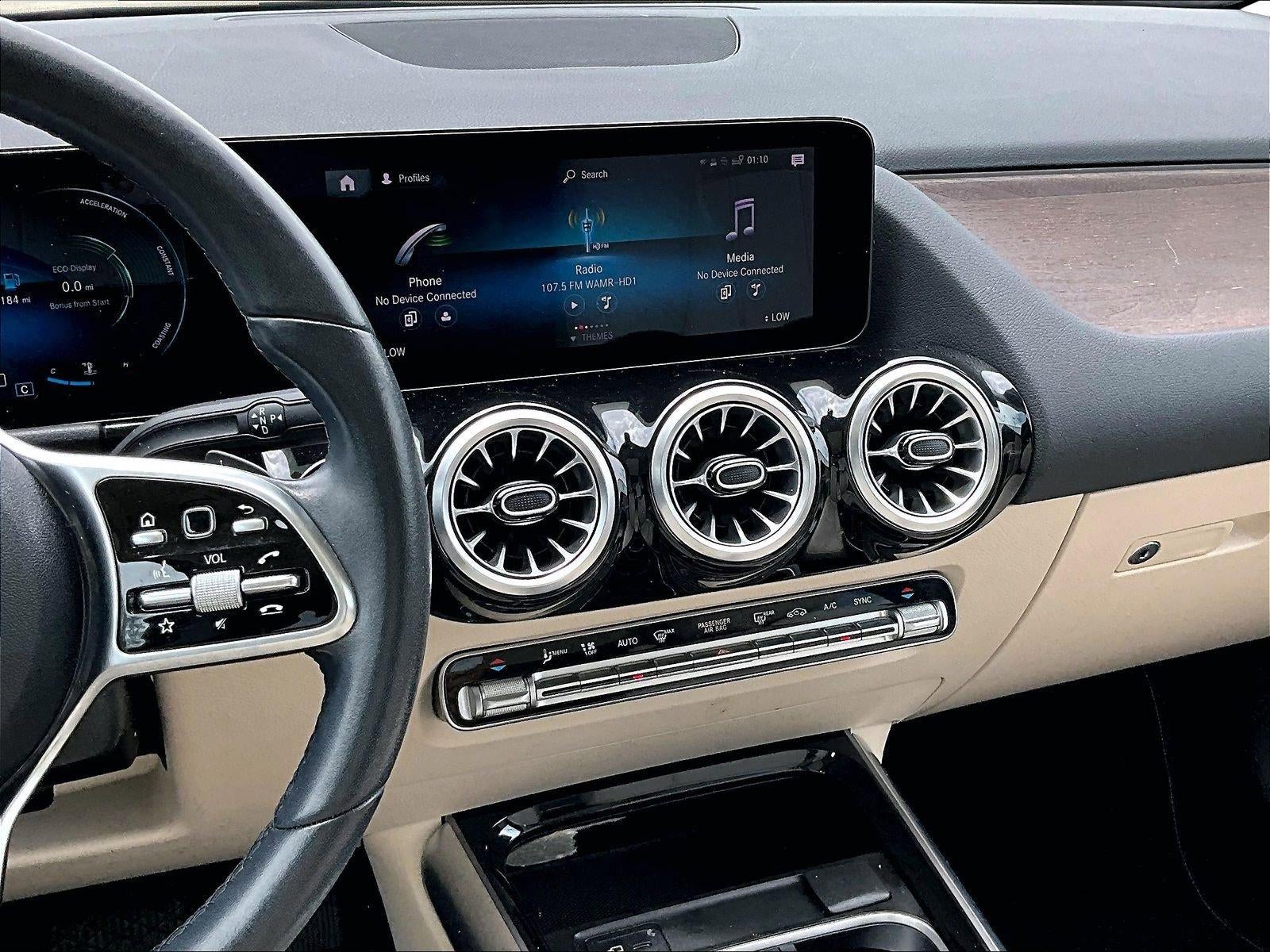 2022 Mercedes-Benz GLA 250 GLA 250