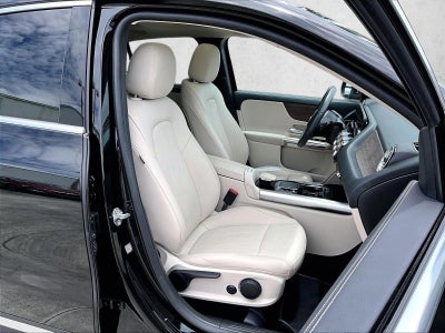 2022 Mercedes-Benz GLA 250 GLA 250