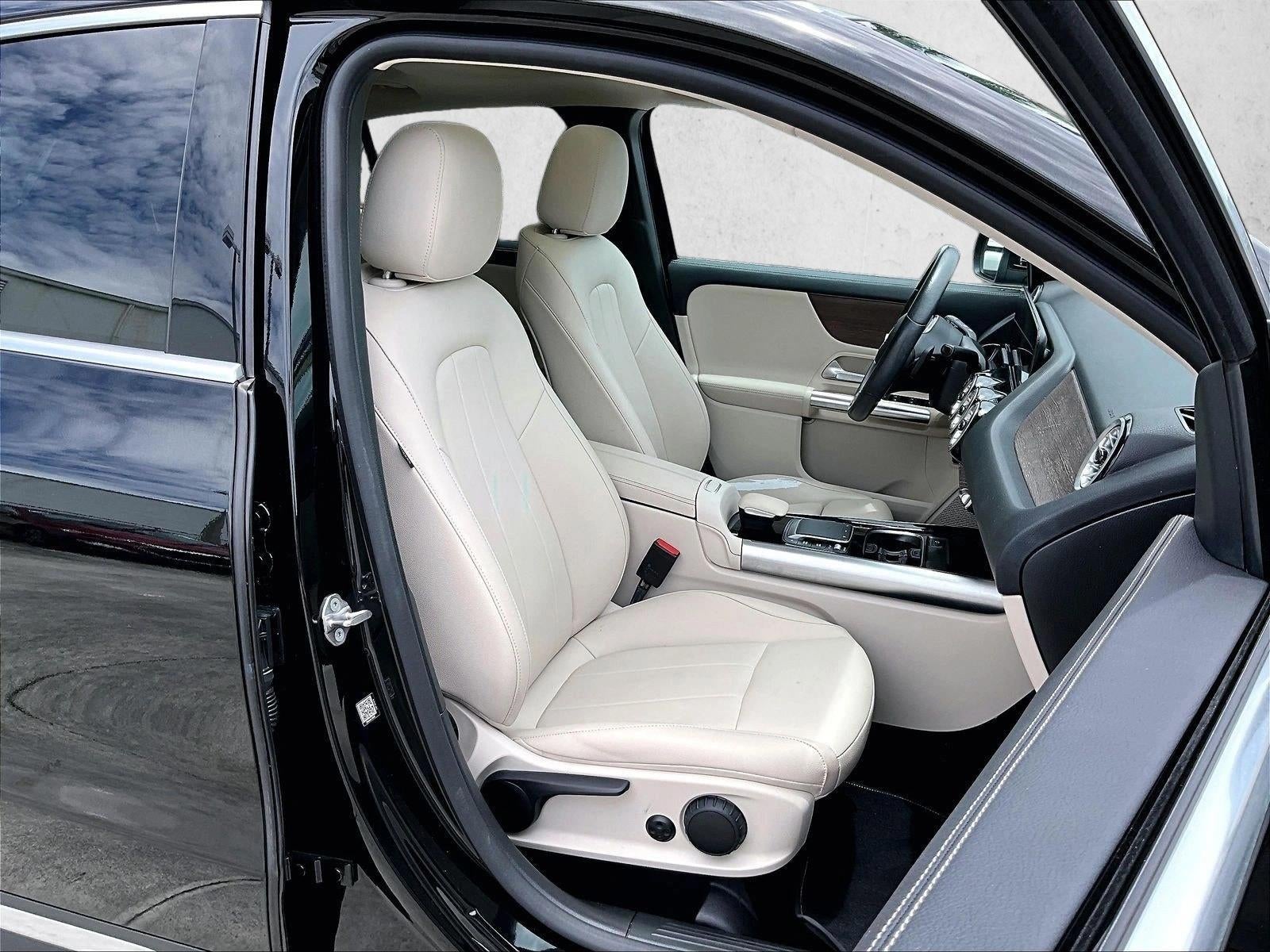 2022 Mercedes-Benz GLA 250 GLA 250