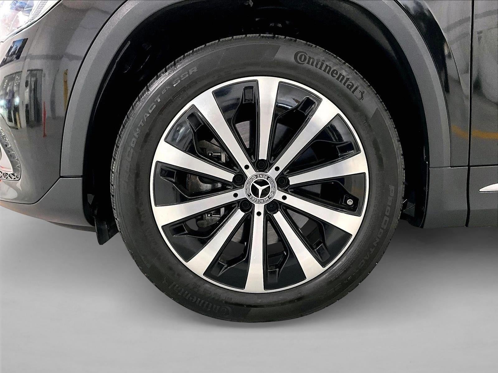 2023 Mercedes-Benz GLA 250 4MATIC®