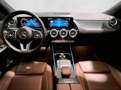 2023 Mercedes-Benz GLA 250 4MATIC®