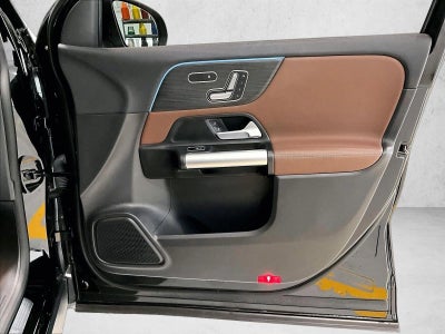 2023 Mercedes-Benz GLA 250 4MATIC®