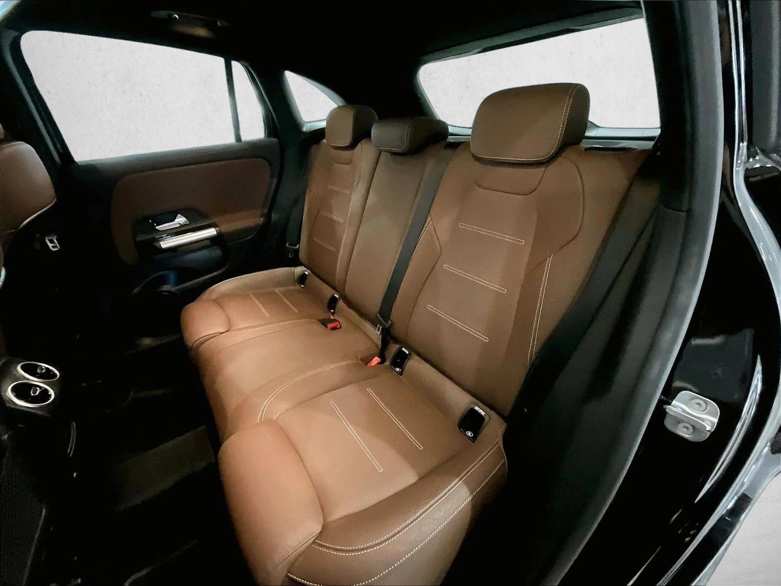 2023 Mercedes-Benz GLA 250 4MATIC®