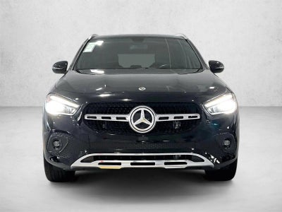 2023 Mercedes-Benz GLA 250 4MATIC®