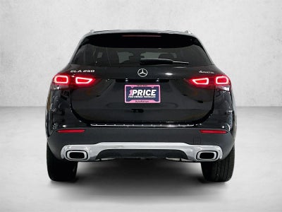 2023 Mercedes-Benz GLA 250 4MATIC®