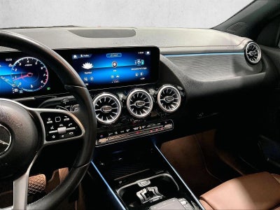2023 Mercedes-Benz GLA 250 4MATIC®