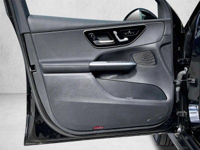 2025 Mercedes-Benz GLC GLC 300