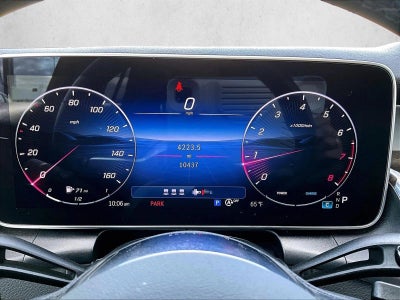 2025 Mercedes-Benz GLC GLC 300