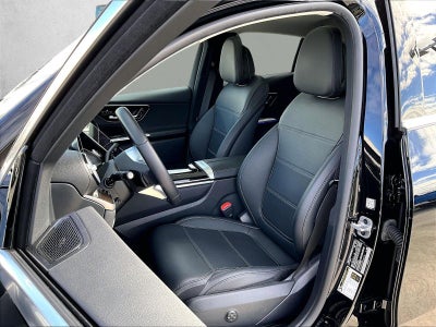 2025 Mercedes-Benz GLC GLC 300