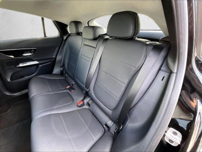 2025 Mercedes-Benz GLC GLC 300