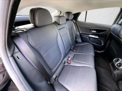 2025 Mercedes-Benz GLC GLC 300