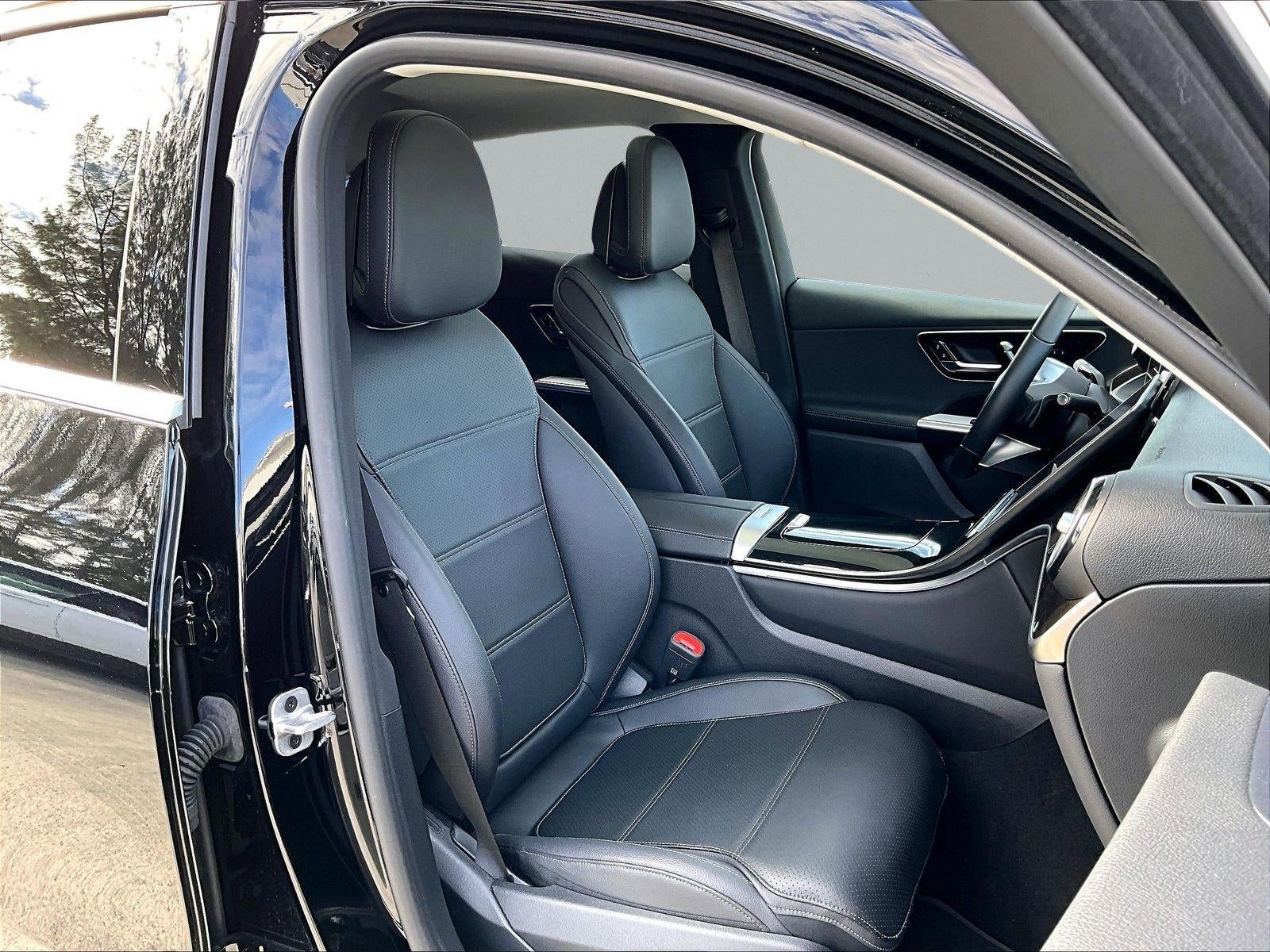 2025 Mercedes-Benz GLC GLC 300