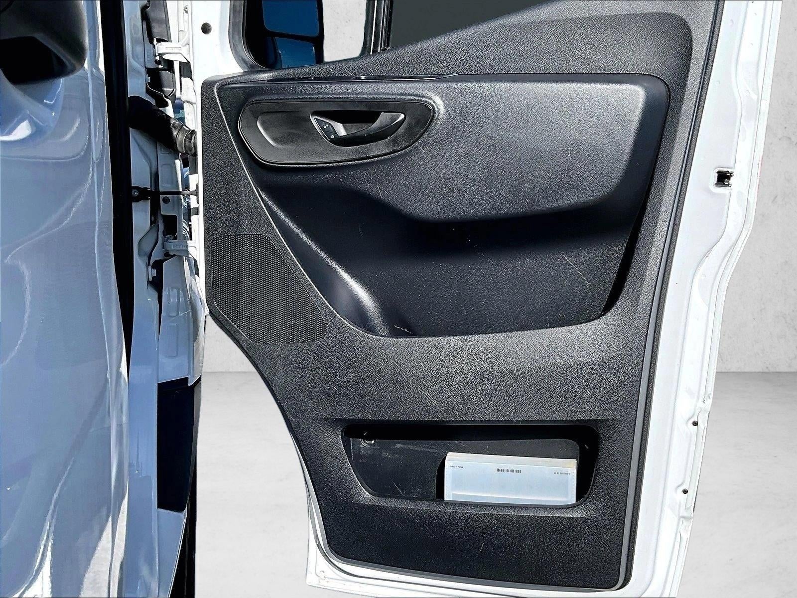 2020 Mercedes-Benz Sprinter Van Base